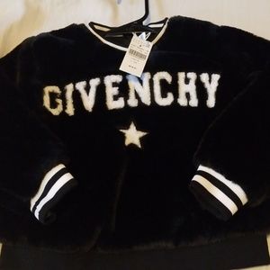 Kids Sweater (girl)